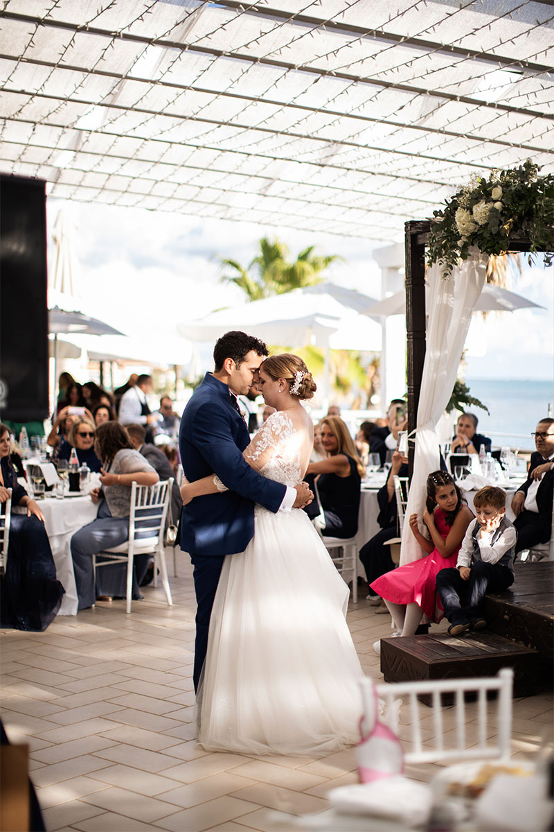 mediterraneo beach resort fotografo 2