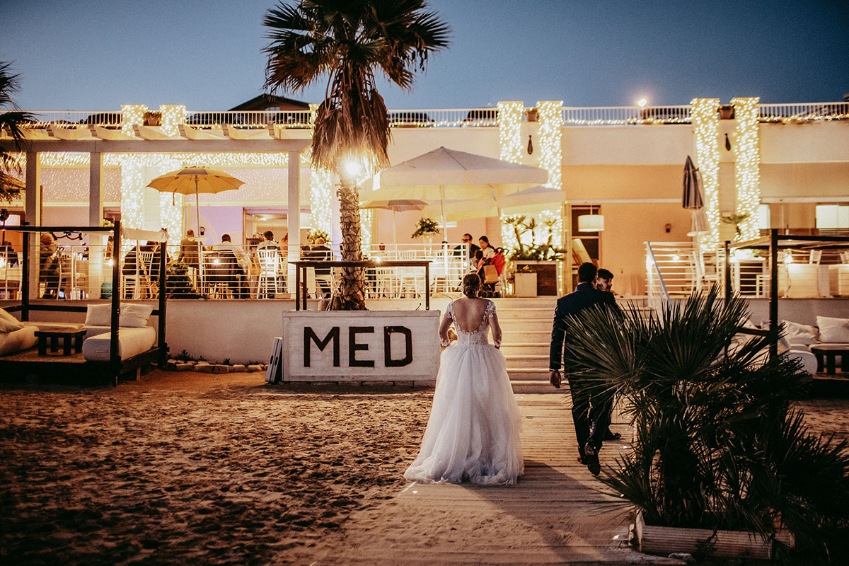 mediterraneo beach resort fotografo 3