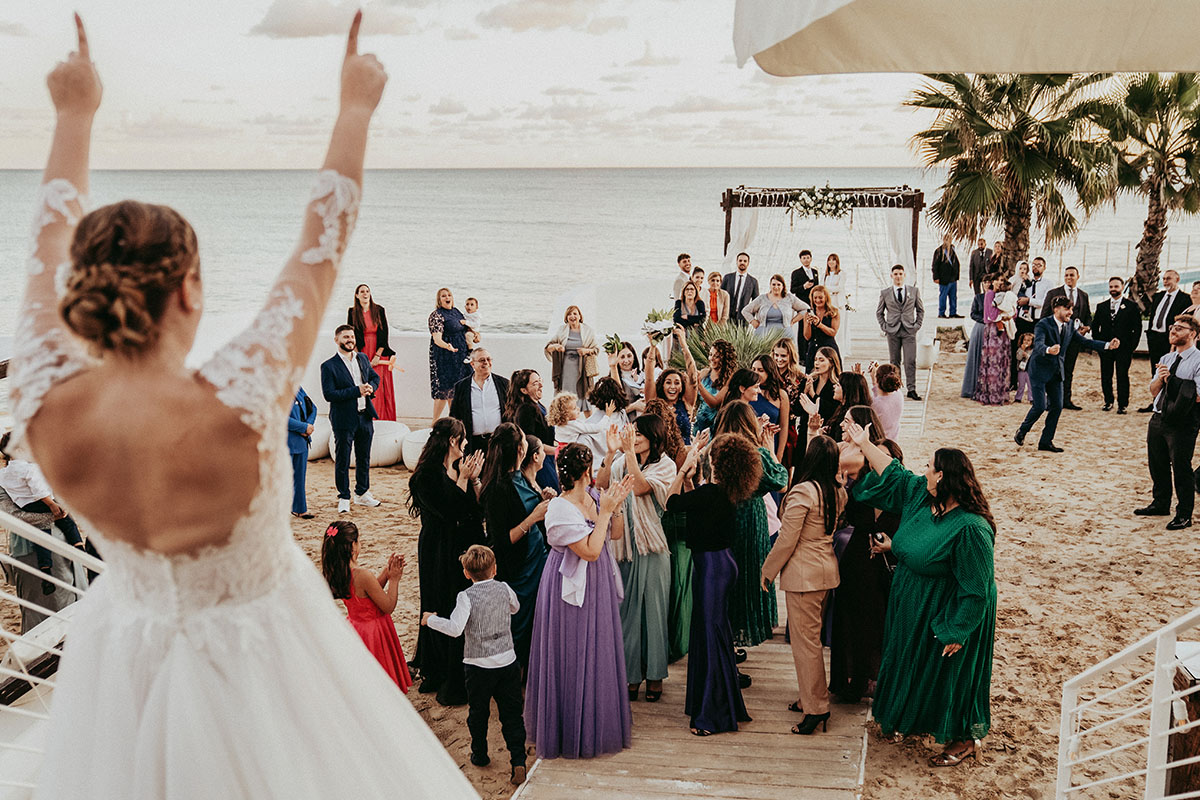 mediterraneo beach resort fotografo 7