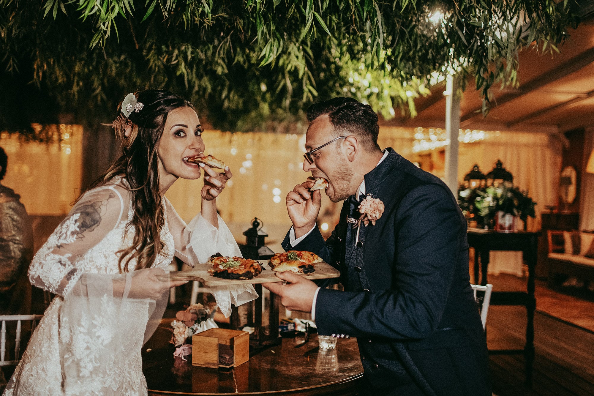 tenuta di polline fotografo roma 11