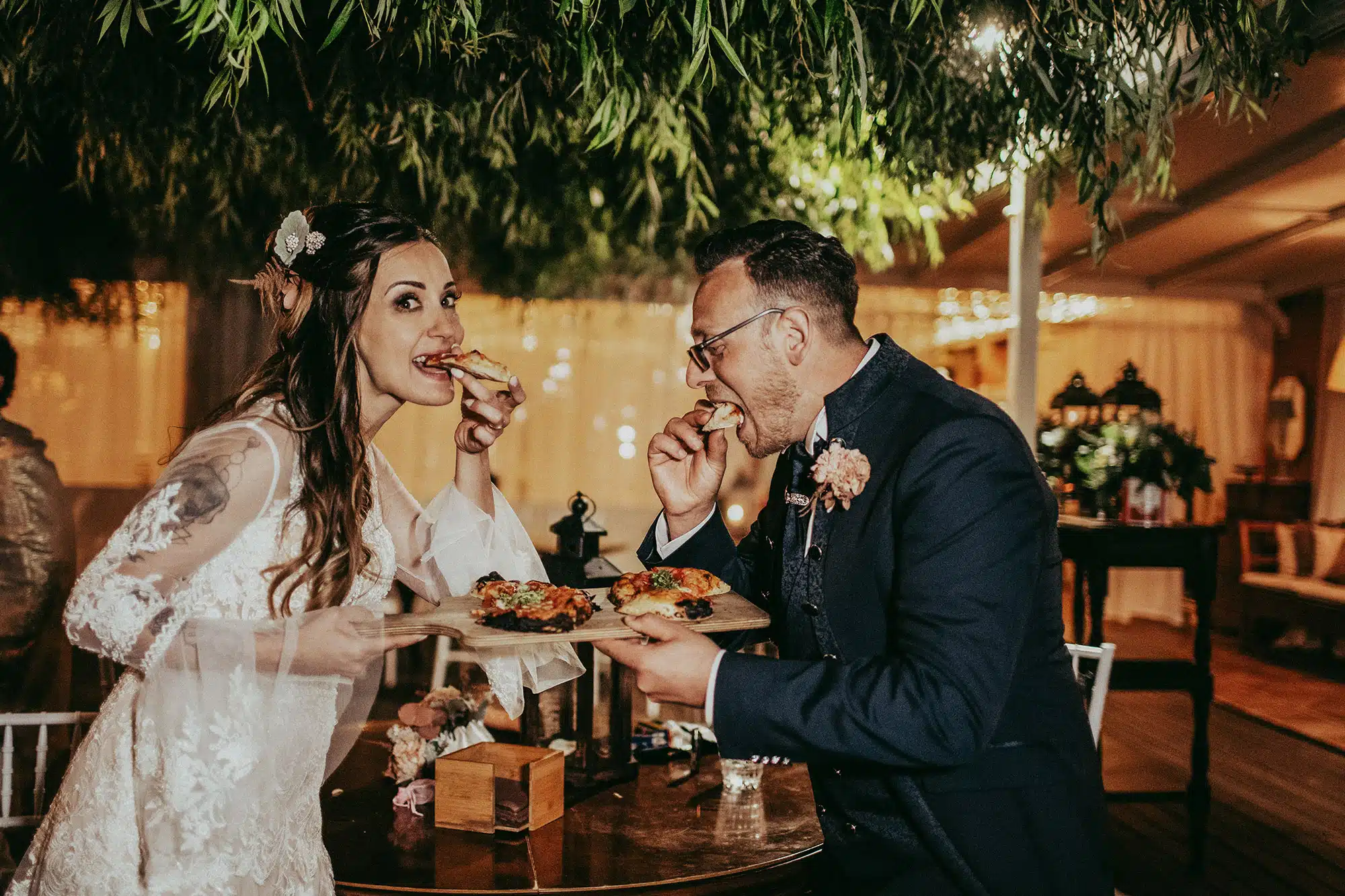 tenuta di polline fotografo roma 11
