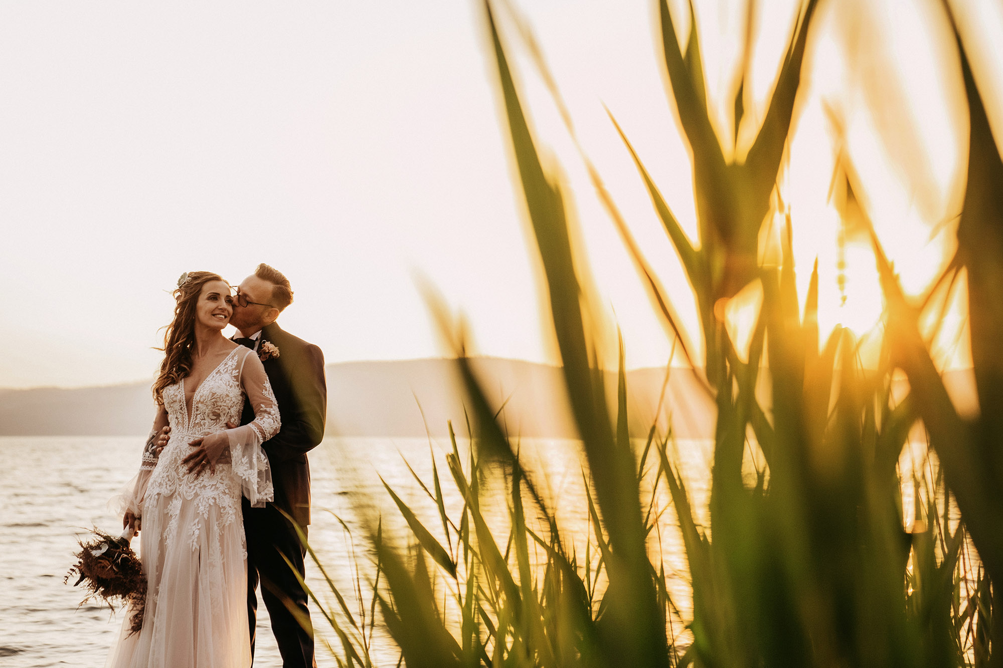 tenuta di polline fotografo roma 13