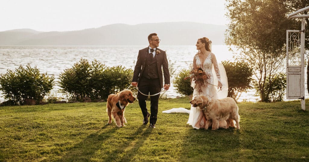 Real Wedding 9 Valentina e Manuel - Un matrimonio a Tenuta di Polline