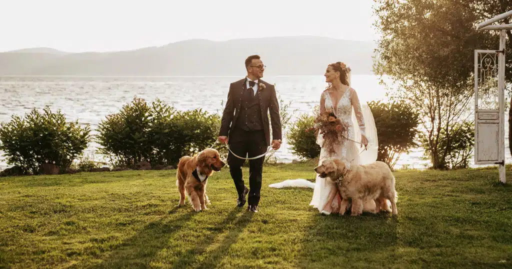 LOCATION MATRIMONI ROMA 27 Valentina e Manuel - Un matrimonio a Tenuta di Polline