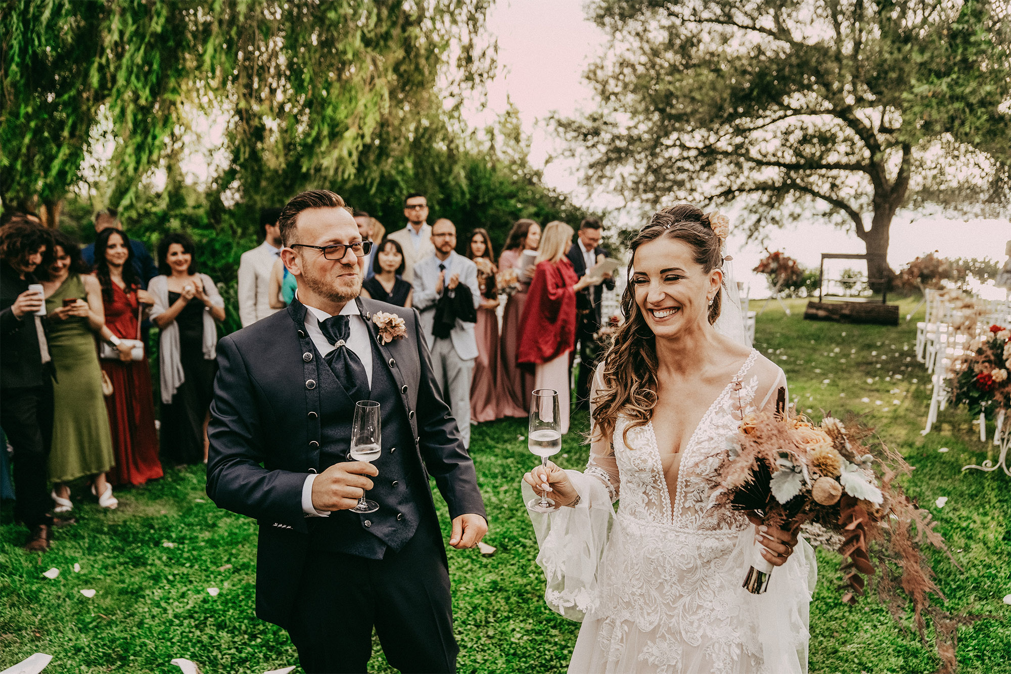 tenuta di polline fotografo roma 21