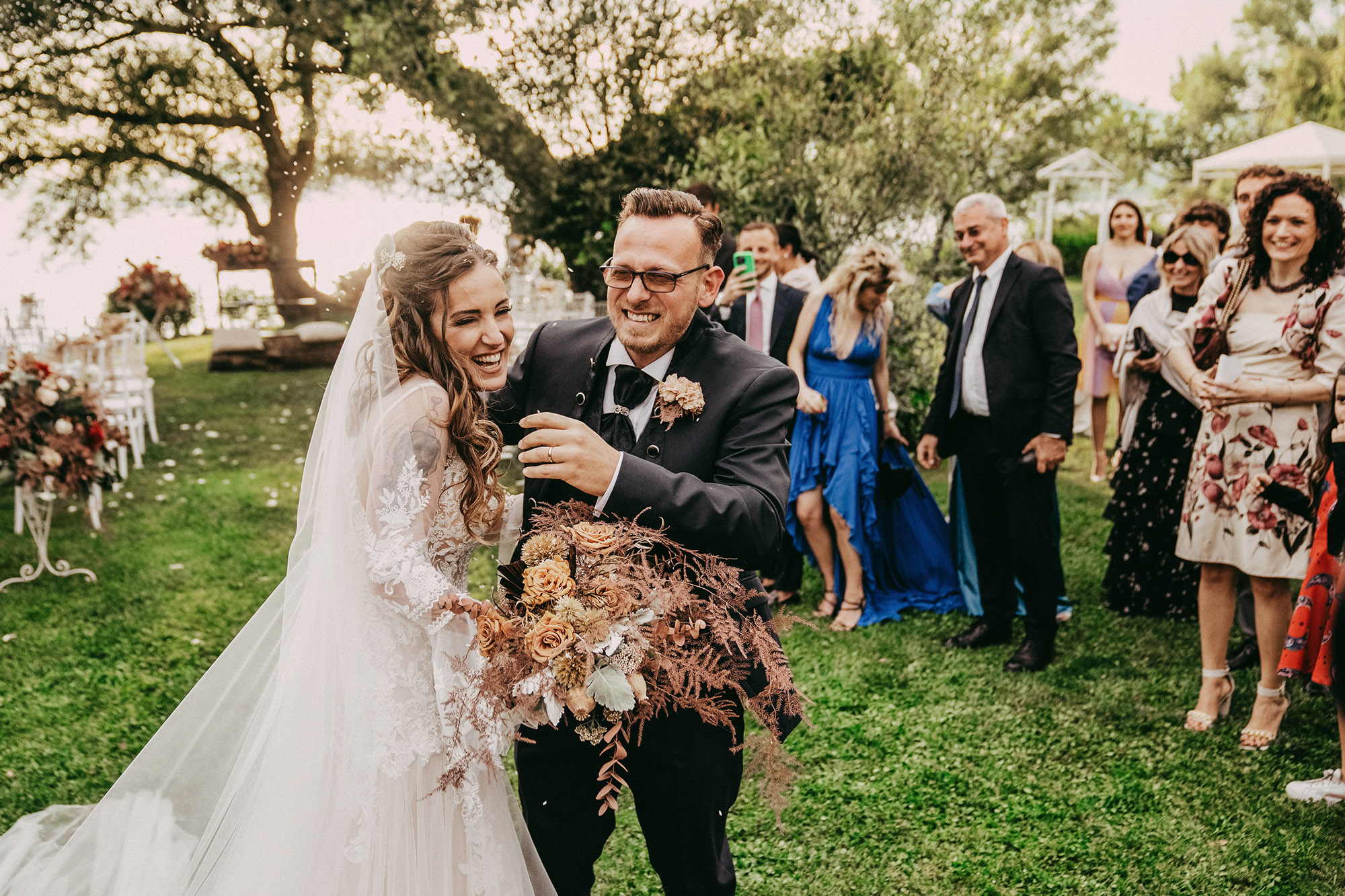 tenuta di polline fotografo roma 23