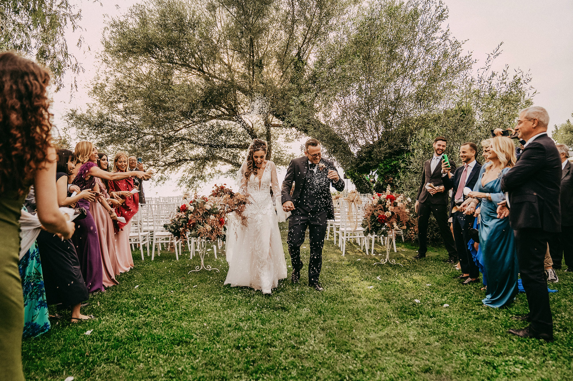 tenuta di polline fotografo roma 25