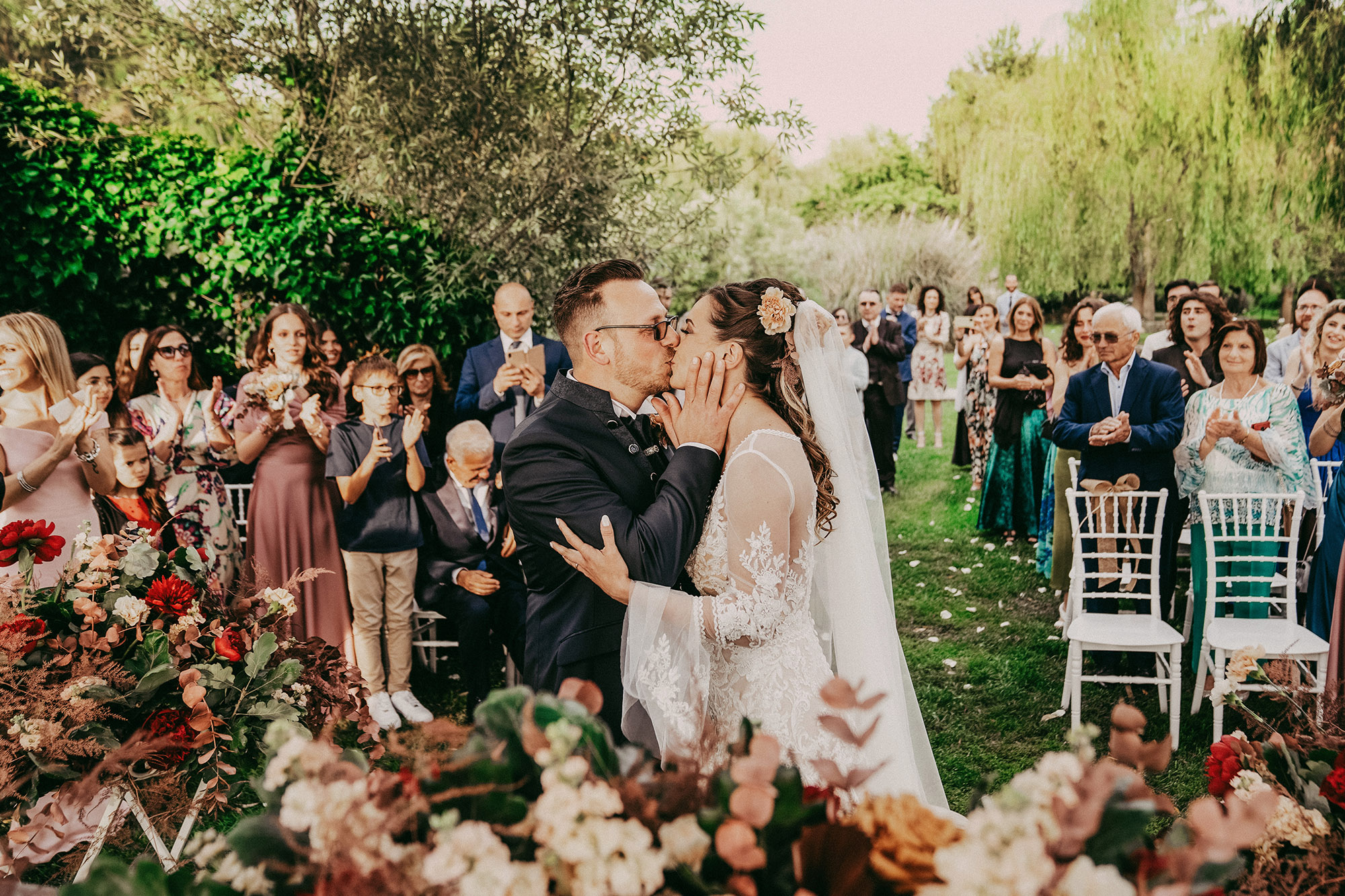 tenuta di polline fotografo roma 26