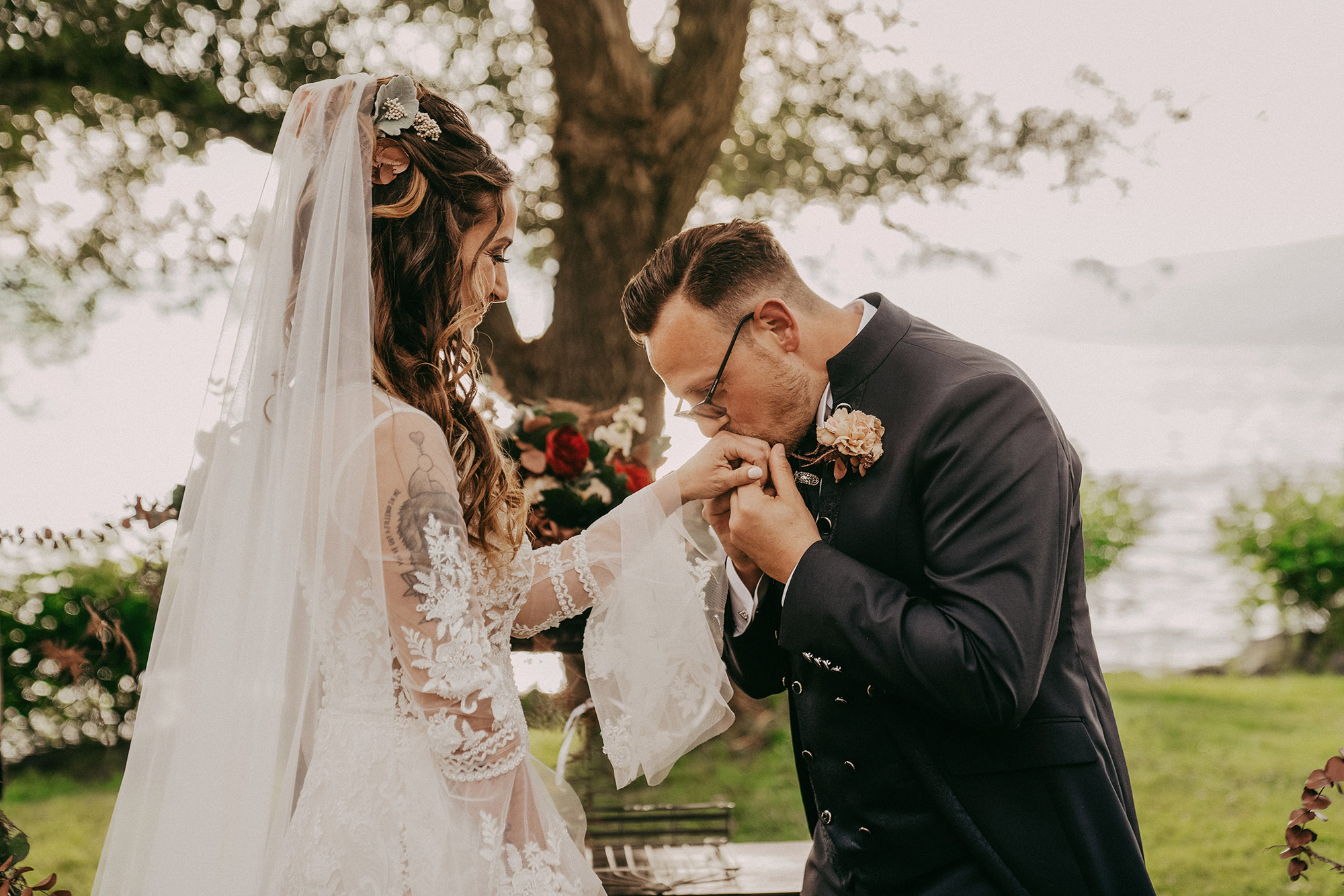 tenuta di polline fotografo roma 28