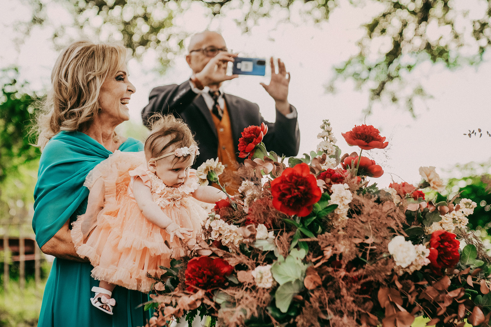 tenuta di polline fotografo roma 29