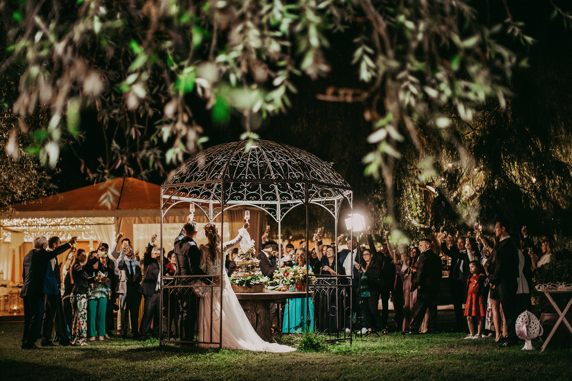 tenuta di polline fotografo roma 3