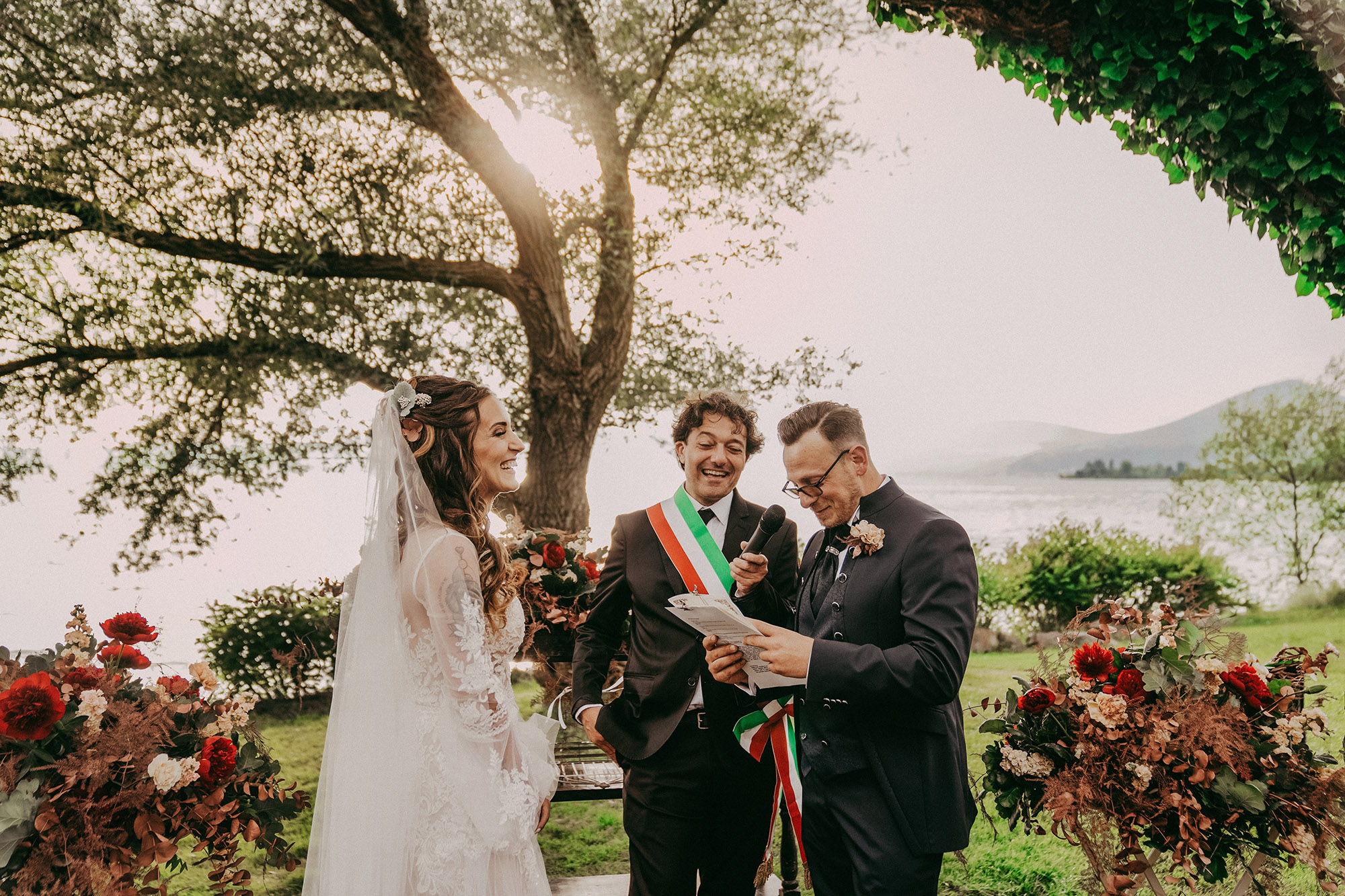 tenuta di polline fotografo roma 30