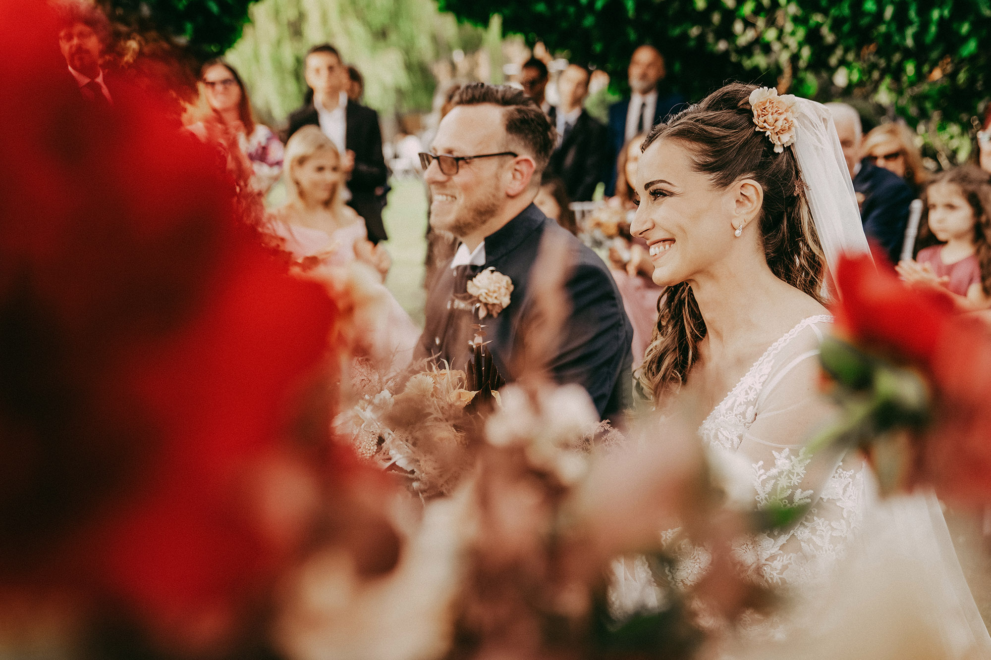 tenuta di polline fotografo roma 33