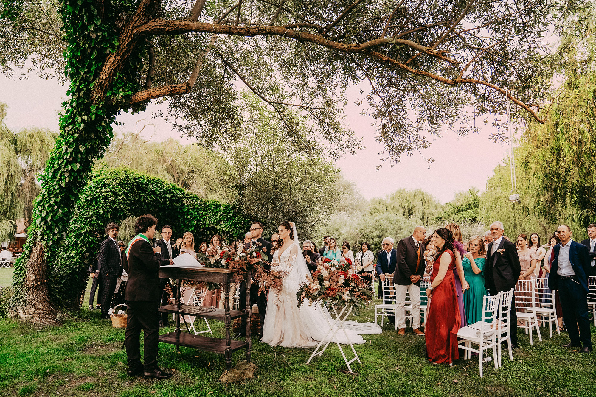 tenuta di polline fotografo roma 34