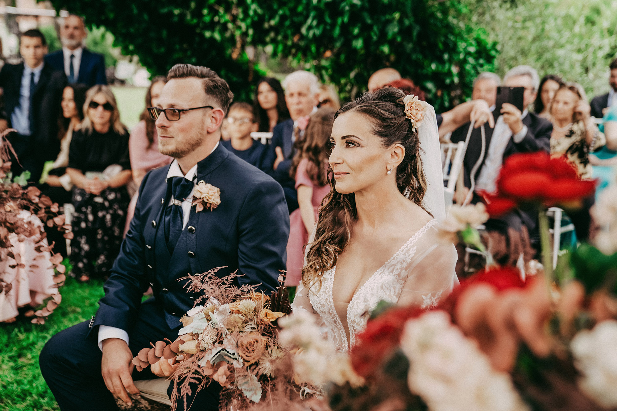 tenuta di polline fotografo roma 35