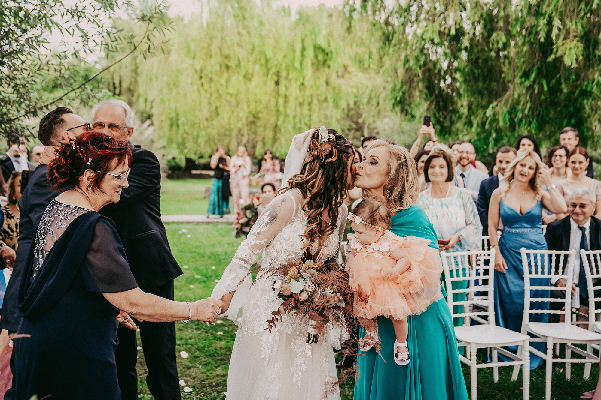 tenuta di polline fotografo roma 36