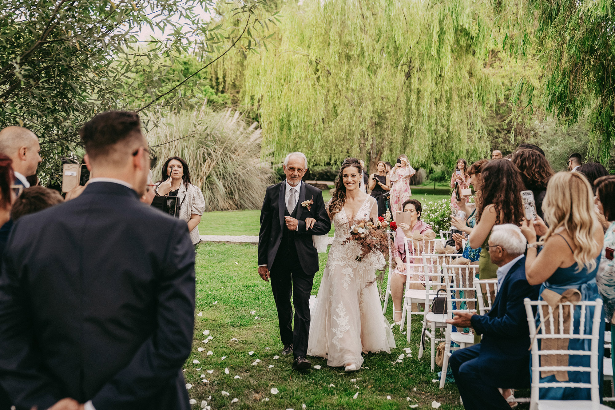 tenuta di polline fotografo roma 38