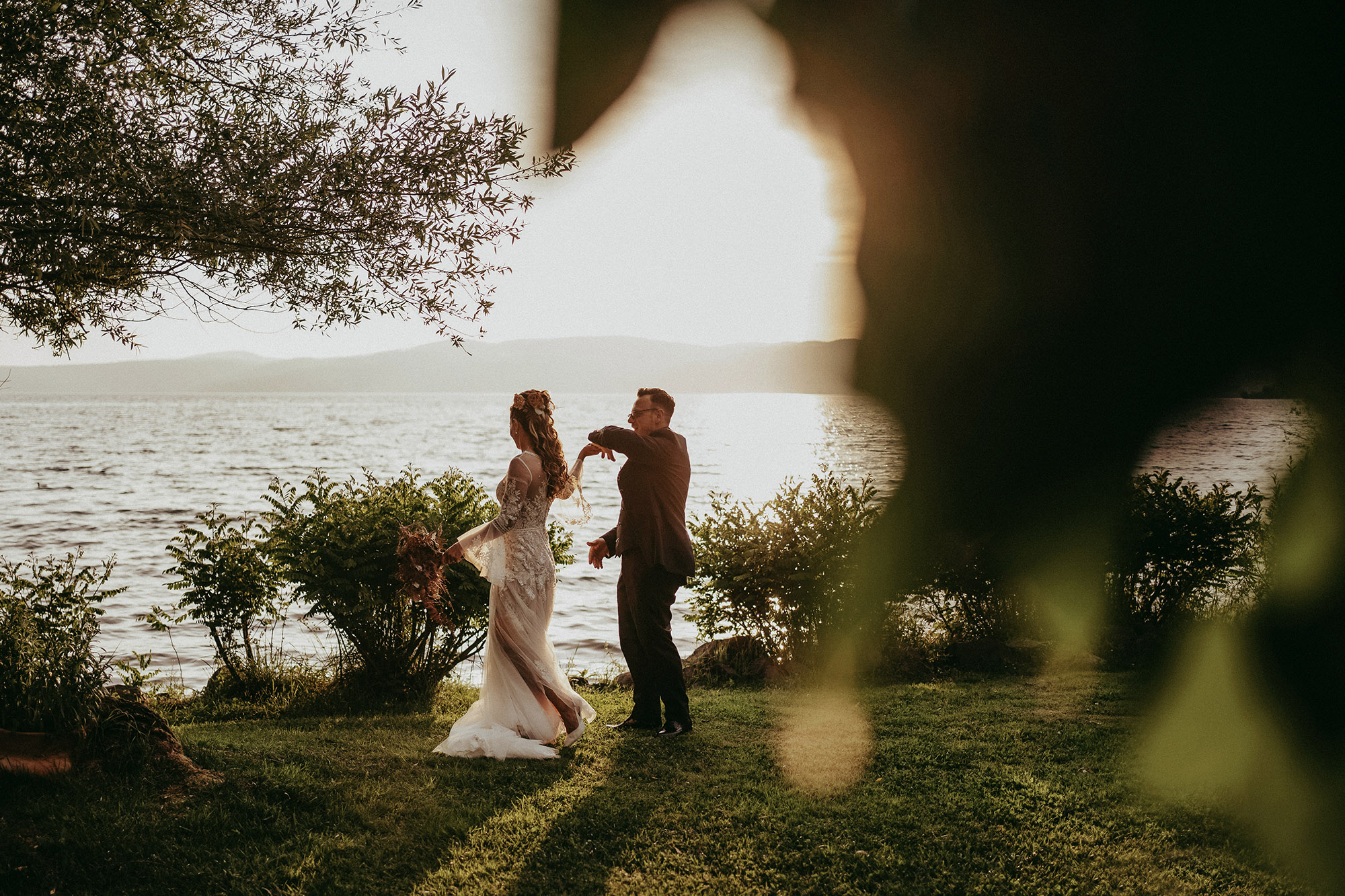 tenuta di polline fotografo roma 4