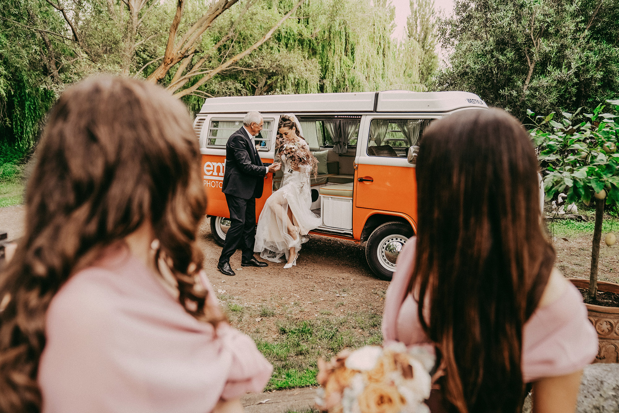 tenuta di polline fotografo roma 40