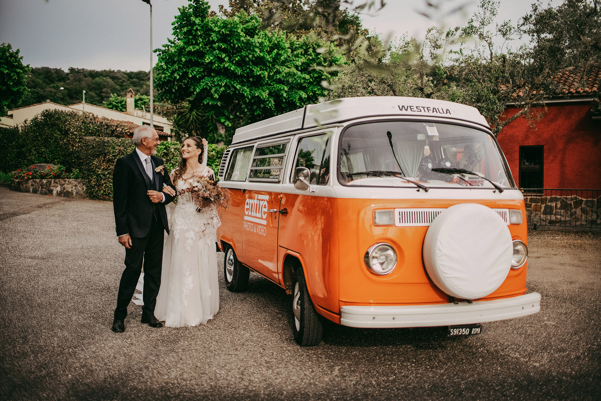 tenuta di polline fotografo roma 43