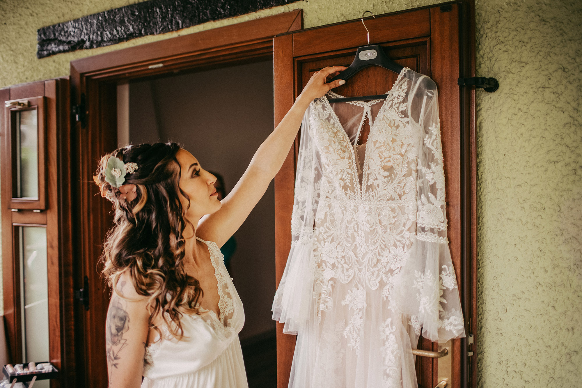 tenuta di polline fotografo roma 44