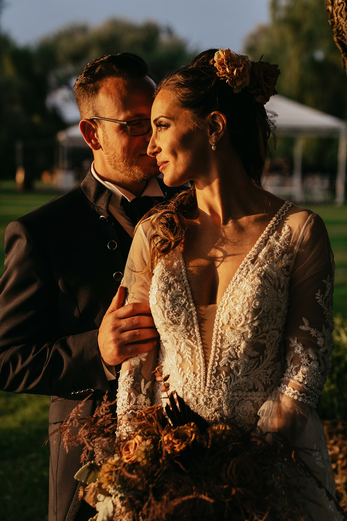 tenuta di polline fotografo roma 50