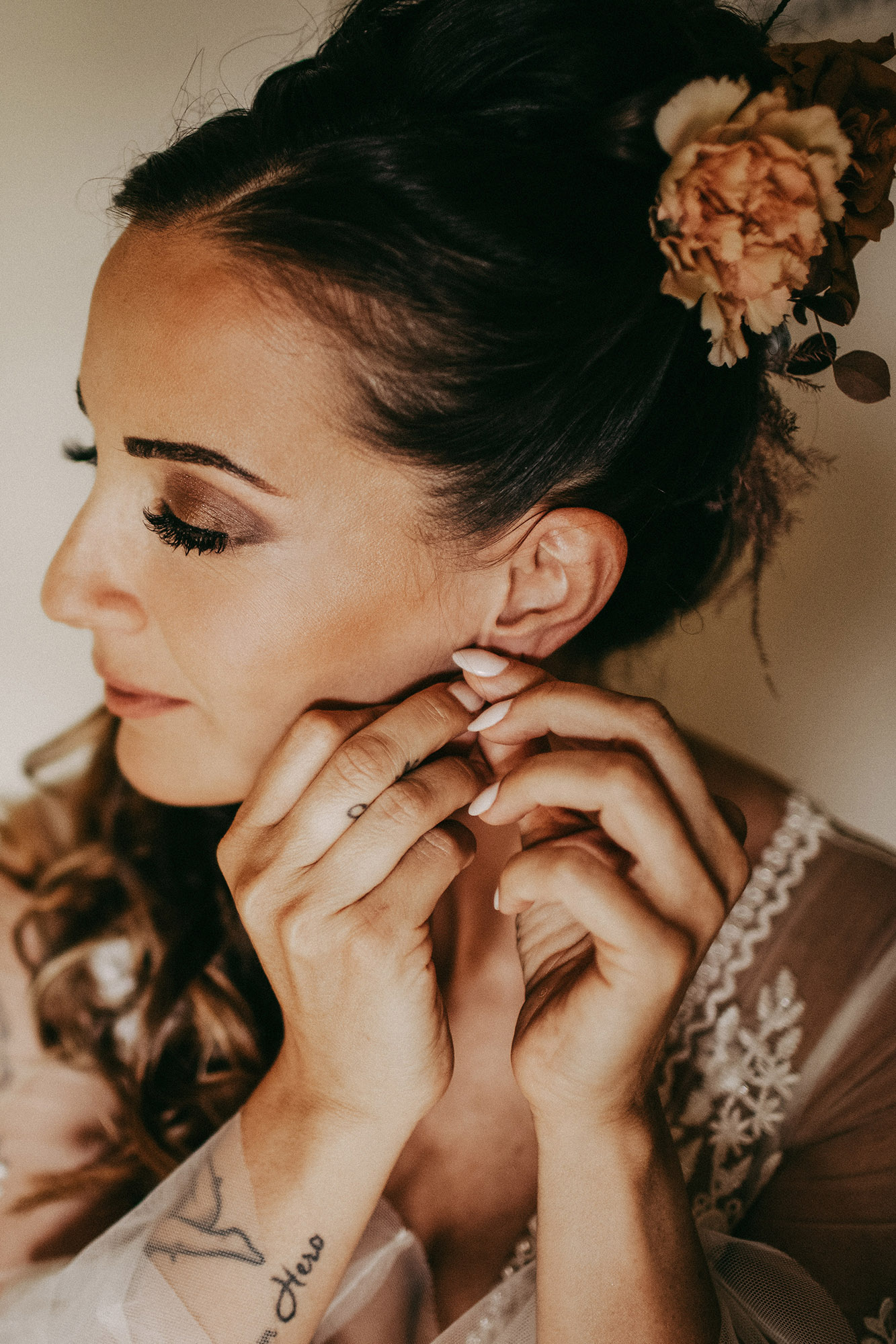 tenuta di polline fotografo roma 53