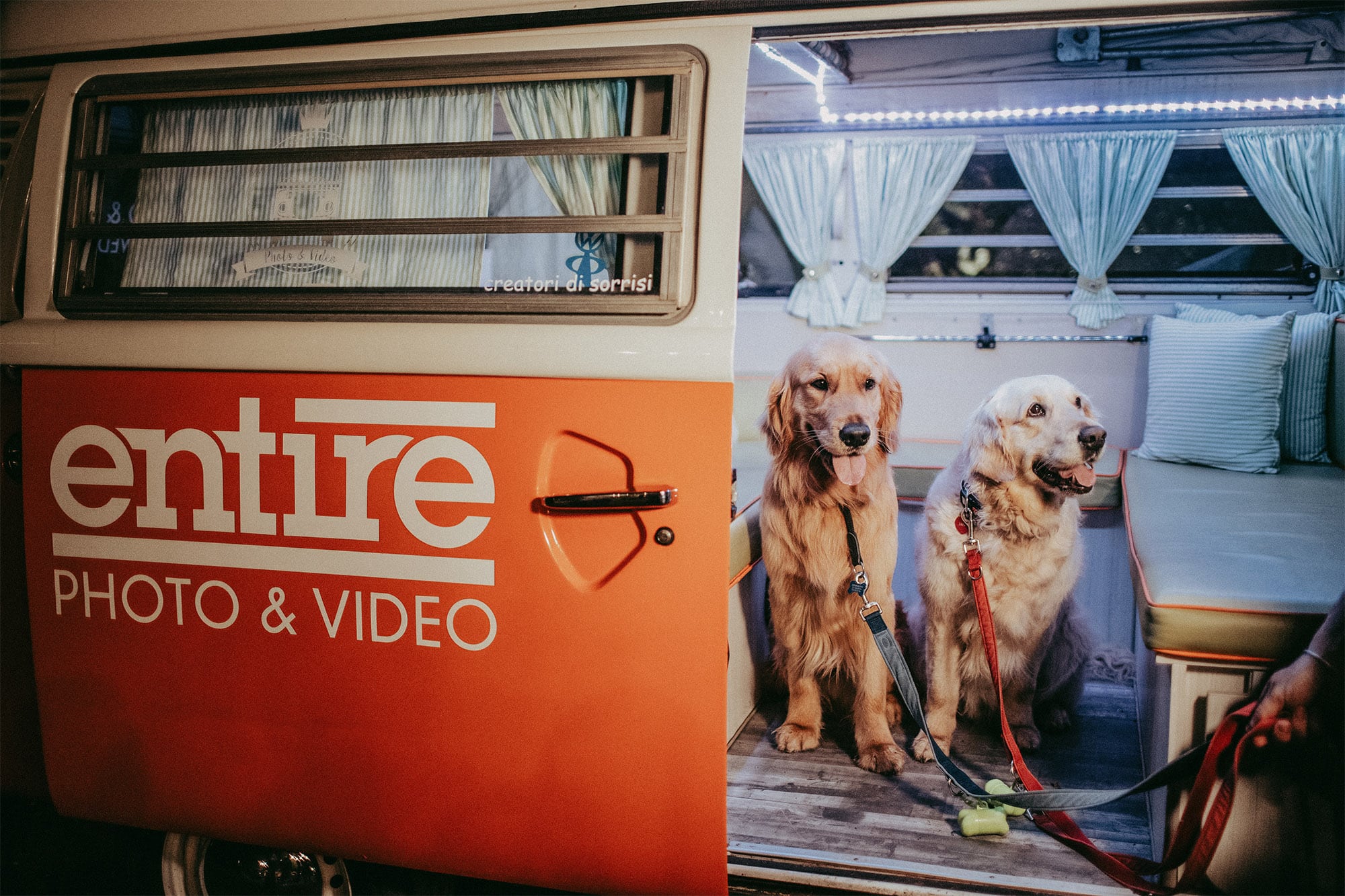 tenuta di polline fotografo roma 9