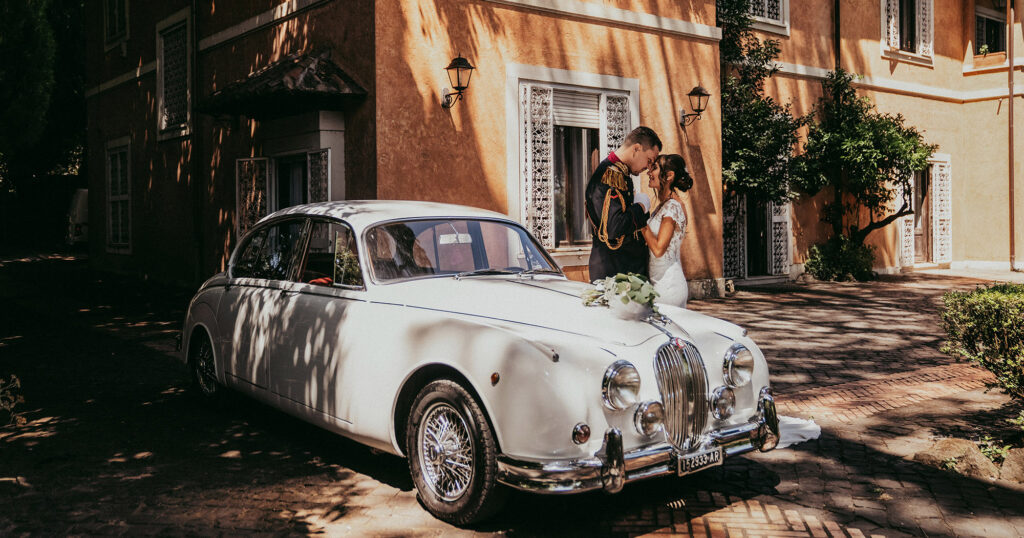 Davide & Nicoletta- Un matrimonio a Nettuno