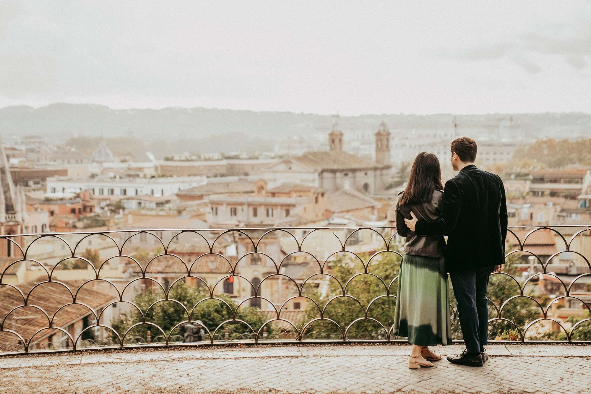 Proposta matrimonio Pincio 1