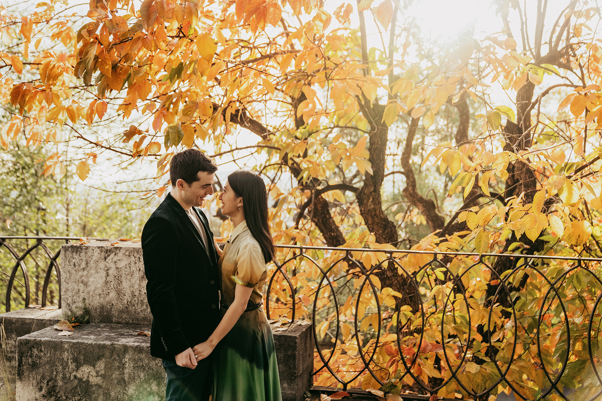 Proposta matrimonio Pincio 14