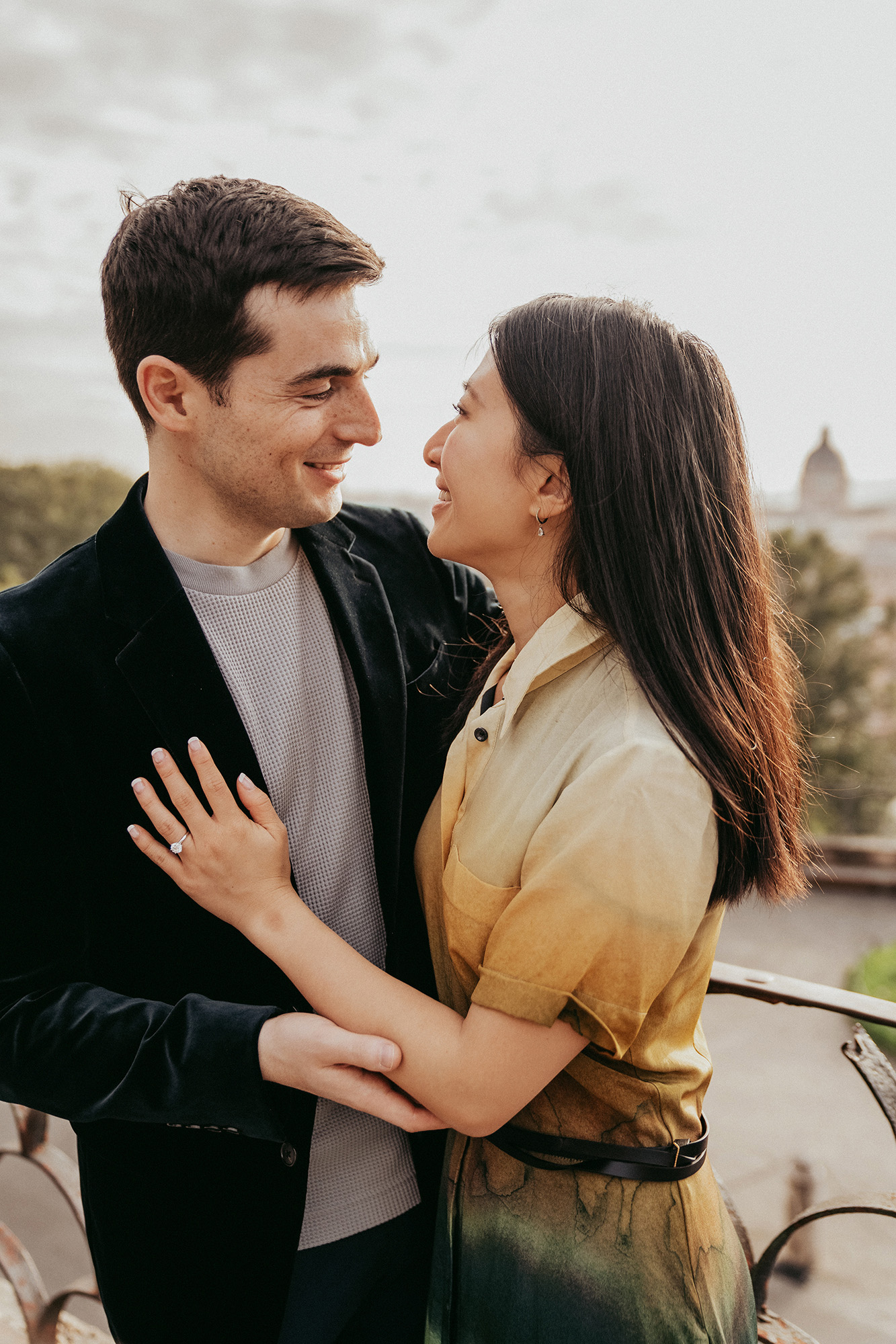Proposta matrimonio Pincio 3