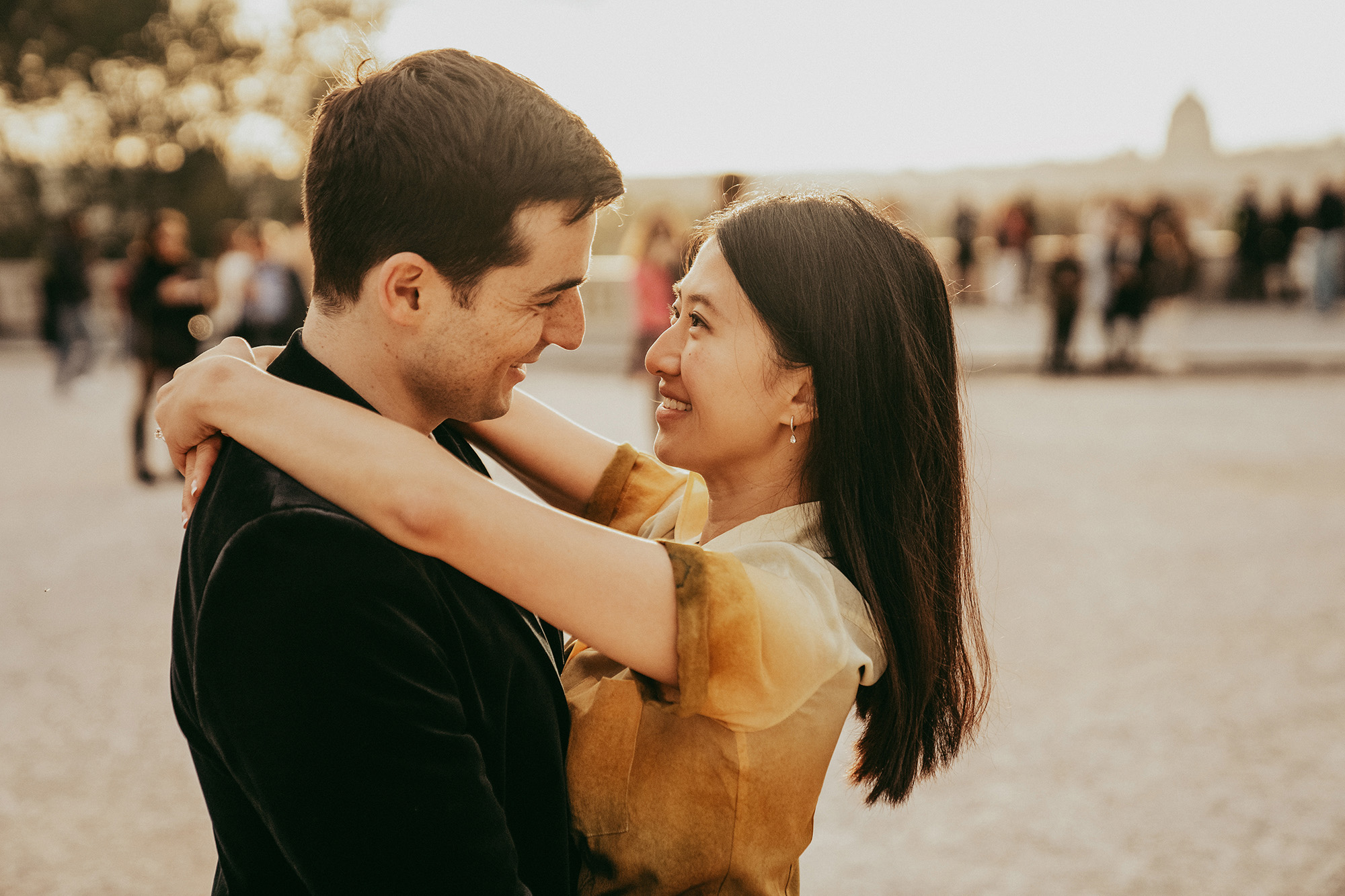 Proposta matrimonio Pincio 4