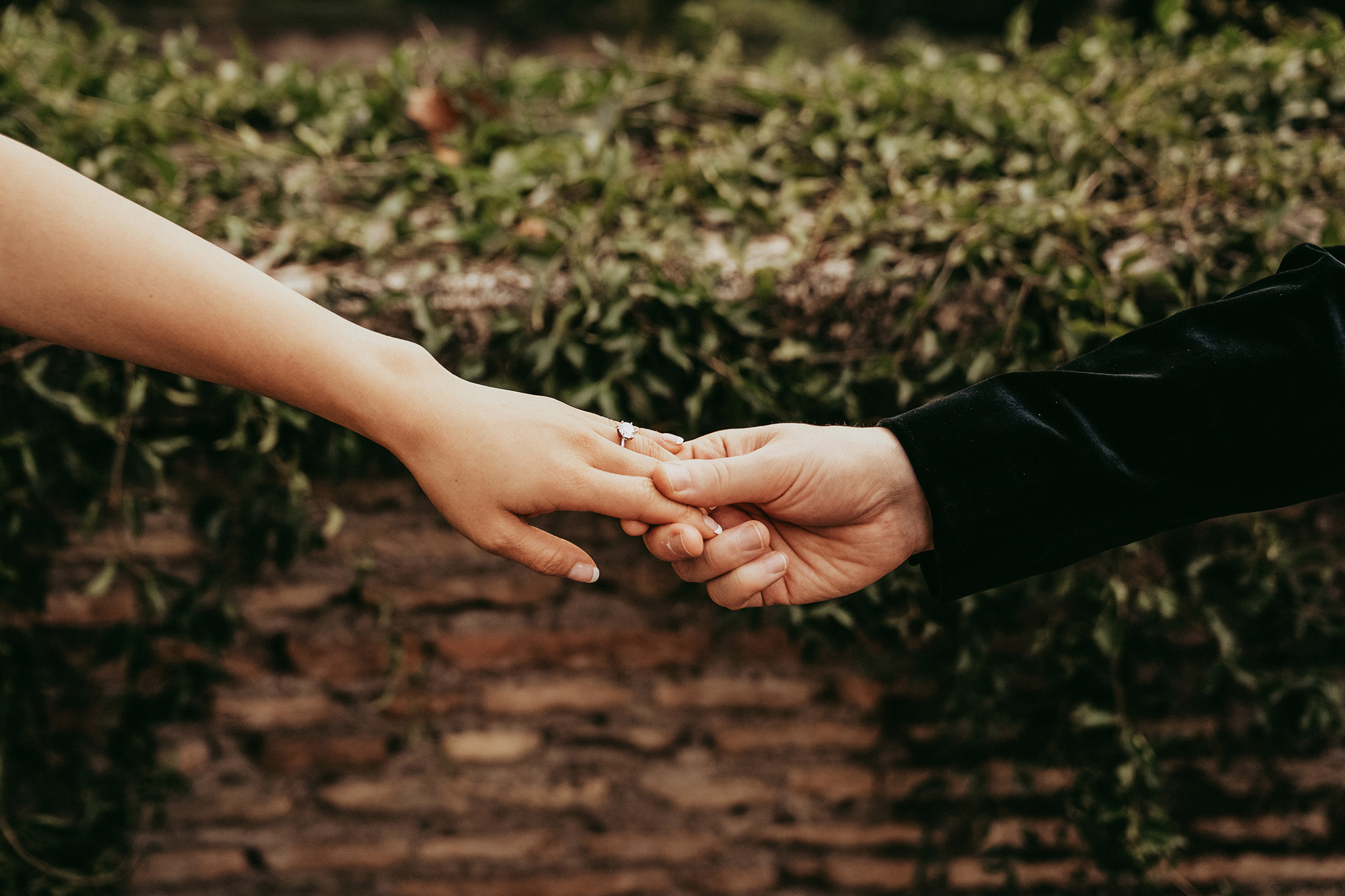 Proposta matrimonio Pincio 9