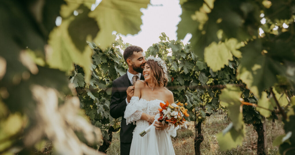 LOCATION MATRIMONI ROMA 24 Giacomo & Chiara- Un matrimonio a Giardino l'Olivella